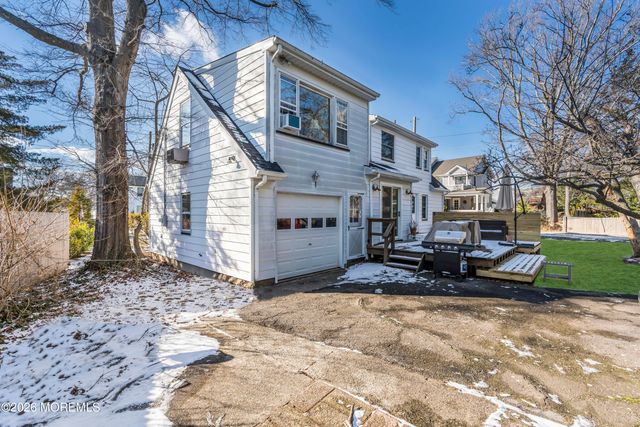 1850 Fernwood Road, Belmar, NJ 07719