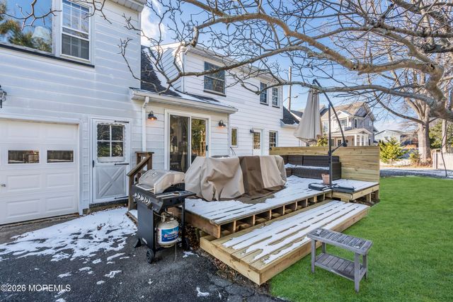 1850 Fernwood Road, Belmar, NJ 07719