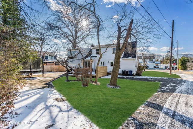 1850 Fernwood Road, Belmar, NJ 07719