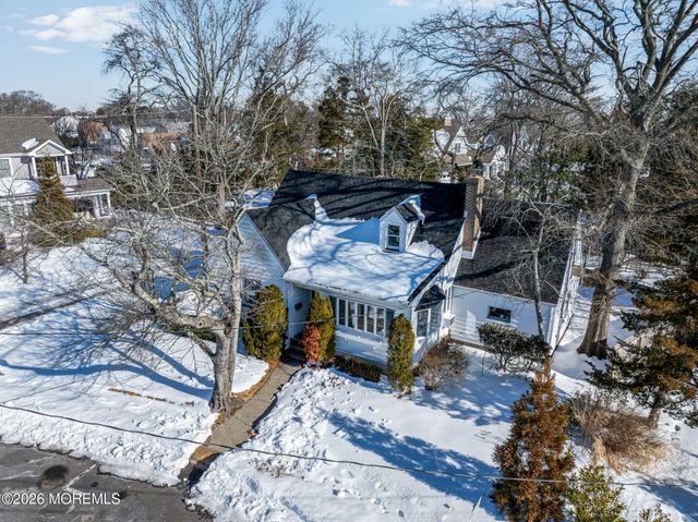 1850 Fernwood Road, Belmar, NJ 07719