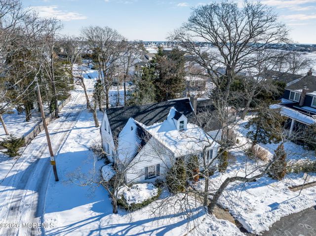 1850 Fernwood Road, Belmar, NJ 07719