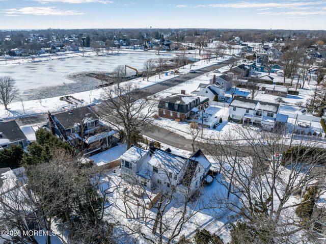 1850 Fernwood Road, Belmar, NJ 07719