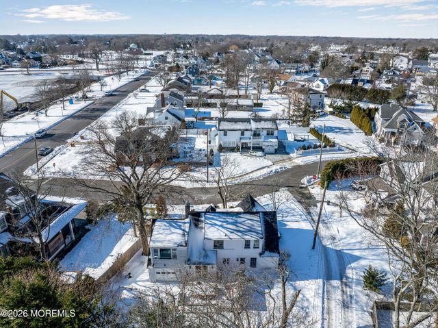 1850 Fernwood Road, Belmar, NJ 07719