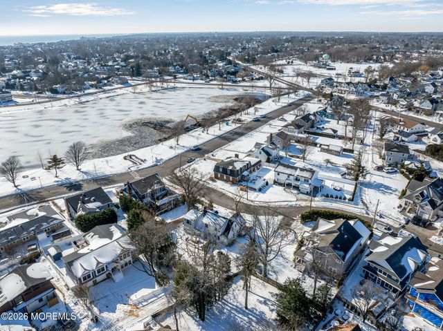 1850 Fernwood Road, Belmar, NJ 07719