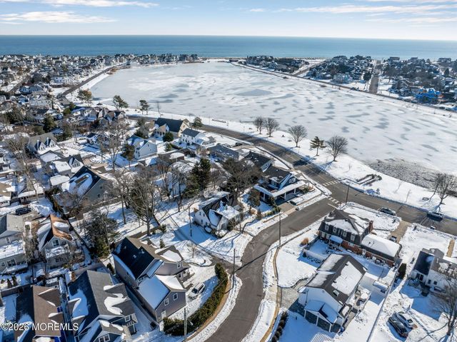 1850 Fernwood Road, Belmar, NJ 07719