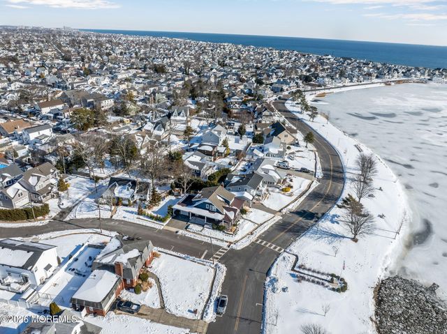 1850 Fernwood Road, Belmar, NJ 07719