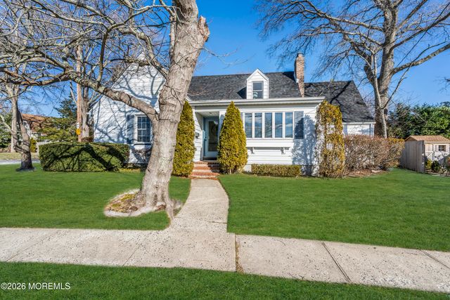 1850 Fernwood Road, Belmar, NJ 07719