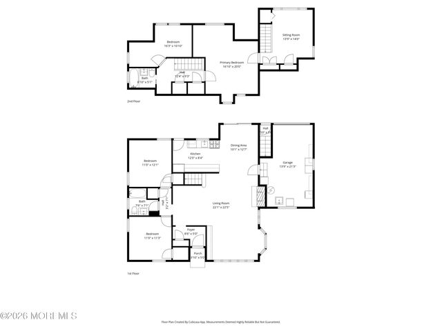 1850 Fernwood Road, Belmar, NJ 07719