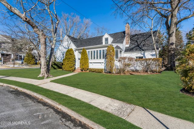 1850 Fernwood Road, Belmar, NJ 07719