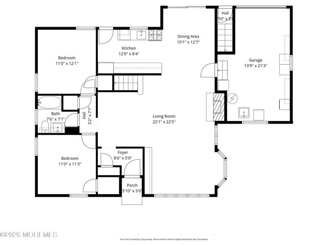 1850 Fernwood Road, Belmar, NJ 07719