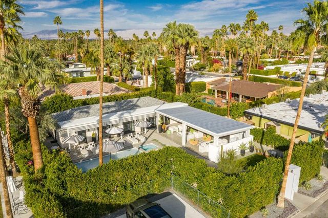 470 E Avenida Olancha, Palm Springs, CA 92264