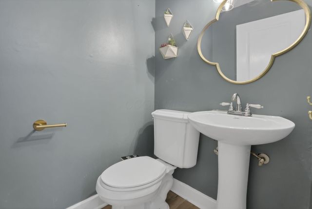 201 W 2nd Avenue, Columbus, OH 43201