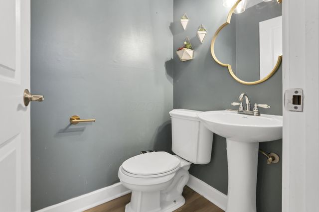 201 W 2nd Avenue, Columbus, OH 43201