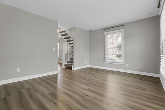 201 W 2nd Avenue, Columbus, OH 43201