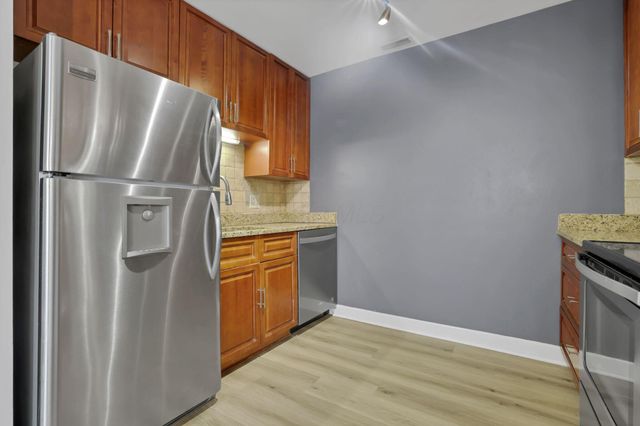 201 W 2nd Avenue, Columbus, OH 43201