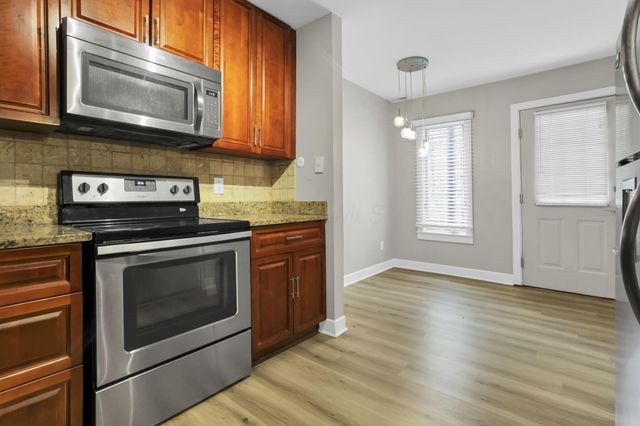 201 W 2nd Avenue, Columbus, OH 43201