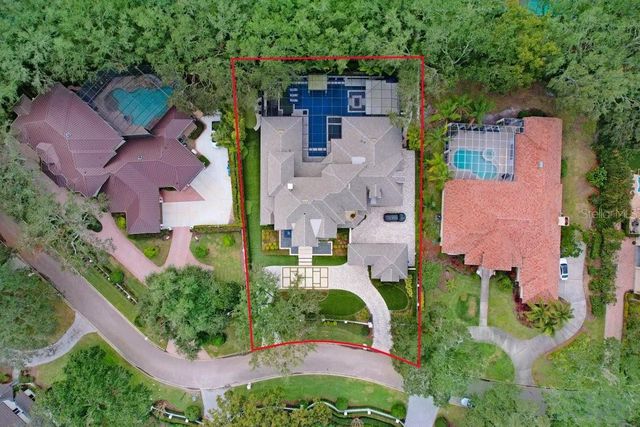 16220 VILLARREAL DE AVILA, Tampa, FL 33613