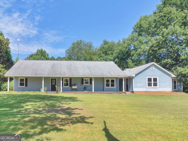 4939 Highway 19 S, Zebulon, GA 30295