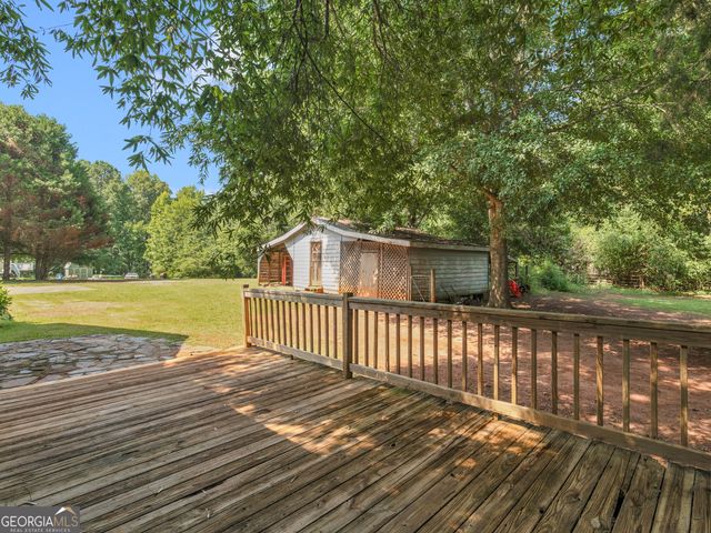 4939 Highway 19 S, Zebulon, GA 30295