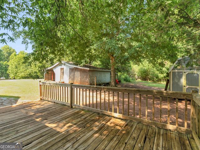 4939 Highway 19 S, Zebulon, GA 30295