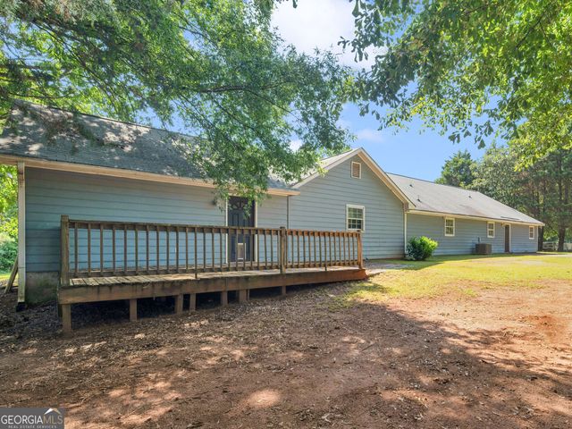 4939 Highway 19 S, Zebulon, GA 30295
