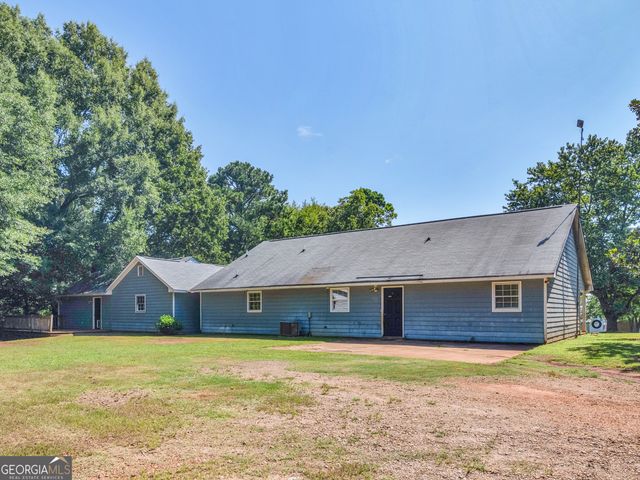 4939 Highway 19 S, Zebulon, GA 30295