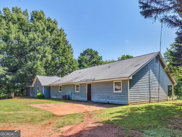 4939 Highway 19 S, Zebulon, GA 30295