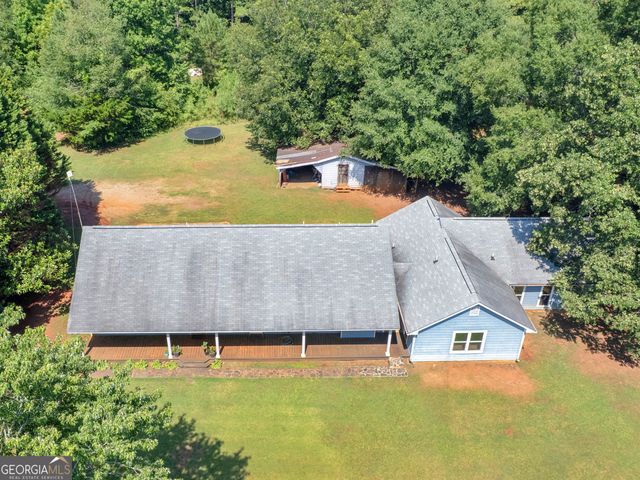 4939 Highway 19 S, Zebulon, GA 30295