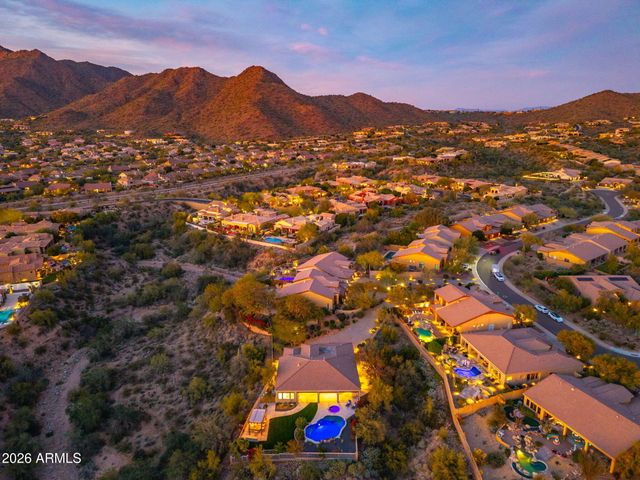 13826 E GAIL Road, Scottsdale, AZ 85259