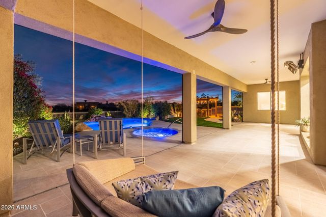 13826 E GAIL Road, Scottsdale, AZ 85259