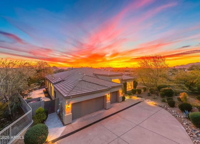 13826 E GAIL Road, Scottsdale, AZ 85259