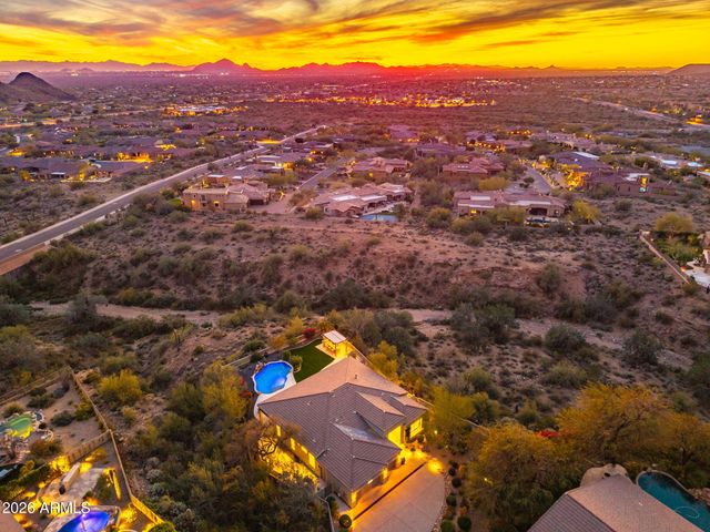 13826 E GAIL Road, Scottsdale, AZ 85259