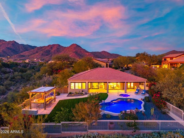 13826 E GAIL Road, Scottsdale, AZ 85259