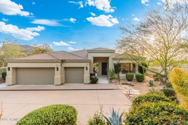 13826 E GAIL Road, Scottsdale, AZ 85259