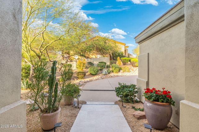 13826 E GAIL Road, Scottsdale, AZ 85259