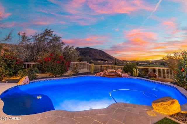 13826 E GAIL Road, Scottsdale, AZ 85259