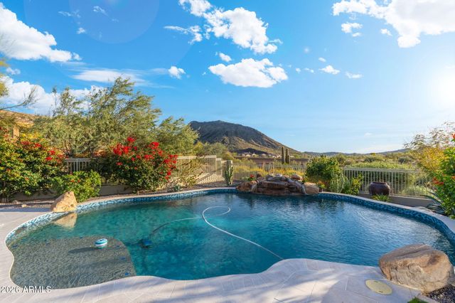 13826 E GAIL Road, Scottsdale, AZ 85259