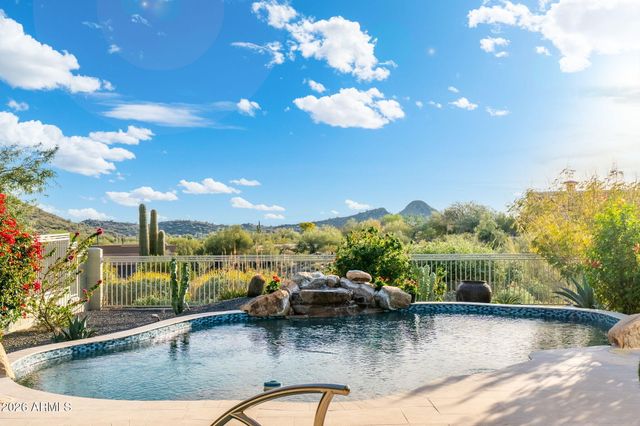 13826 E GAIL Road, Scottsdale, AZ 85259