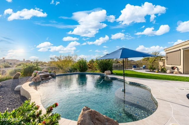 13826 E GAIL Road, Scottsdale, AZ 85259