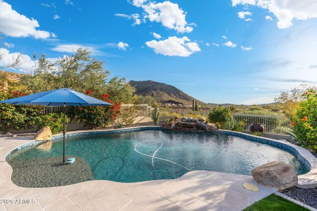 13826 E GAIL Road, Scottsdale, AZ 85259