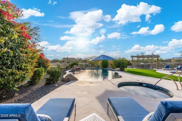 13826 E GAIL Road, Scottsdale, AZ 85259