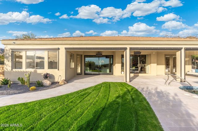 13826 E GAIL Road, Scottsdale, AZ 85259