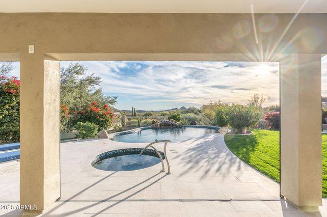 13826 E GAIL Road, Scottsdale, AZ 85259