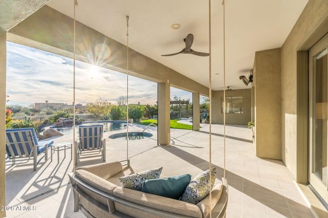 13826 E GAIL Road, Scottsdale, AZ 85259