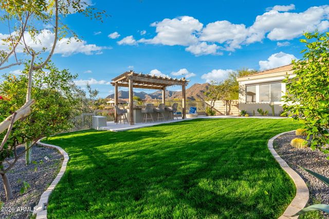 13826 E GAIL Road, Scottsdale, AZ 85259