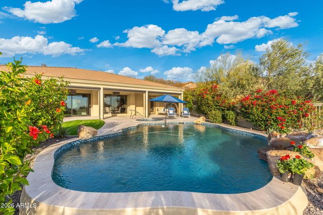 13826 E GAIL Road, Scottsdale, AZ 85259