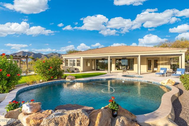 13826 E GAIL Road, Scottsdale, AZ 85259