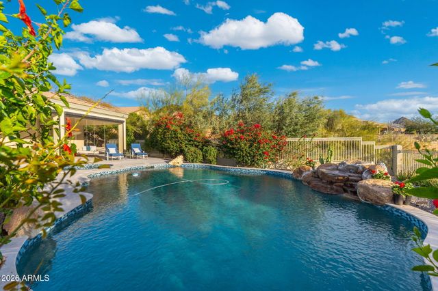 13826 E GAIL Road, Scottsdale, AZ 85259