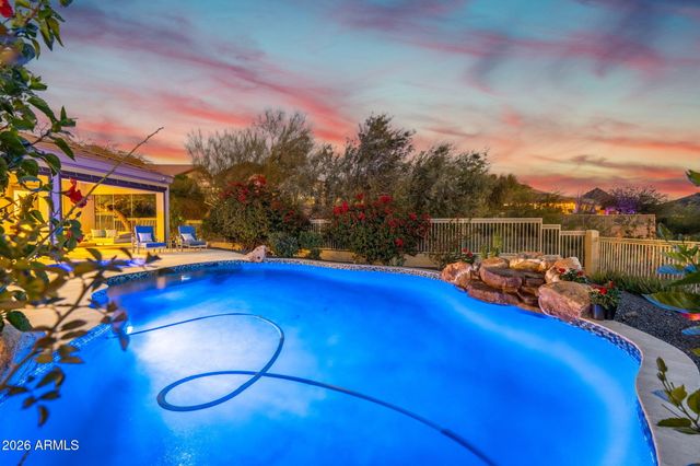 13826 E GAIL Road, Scottsdale, AZ 85259