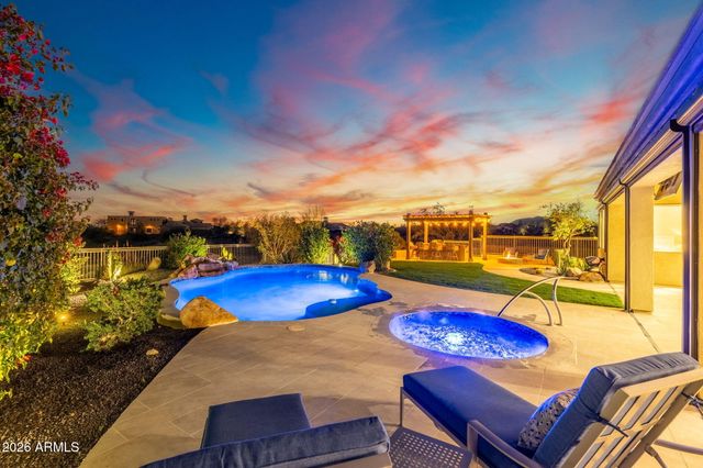 13826 E GAIL Road, Scottsdale, AZ 85259